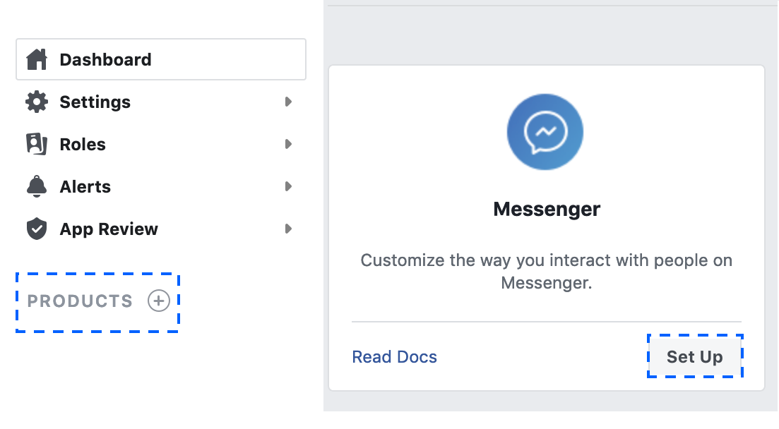 Channels Features